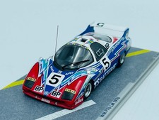 BIZARRE BZ16 WM P76 n°5 Le Mans 1976 1.43