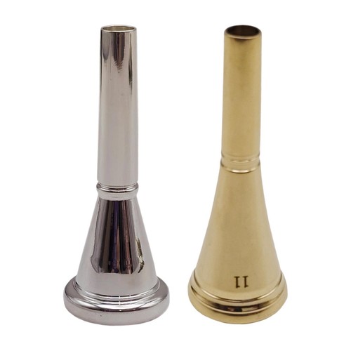 Embouchure pour cor