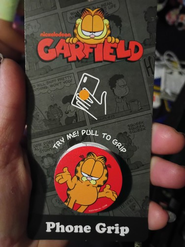 Nickelodeon garfield phone - nickelodeon,
