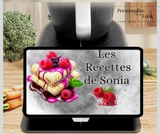 Protection Écran Thermomix