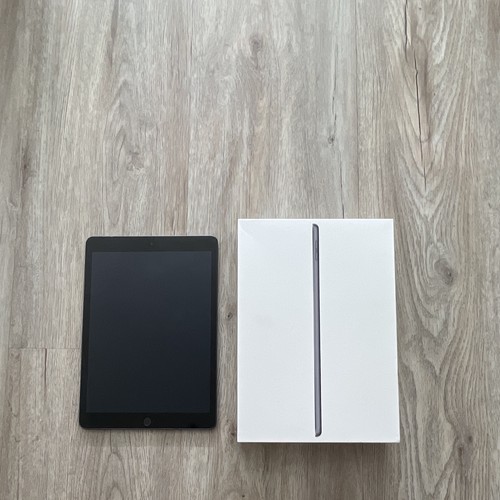 Apple ipad tablette 64 - ipad, 10,1"