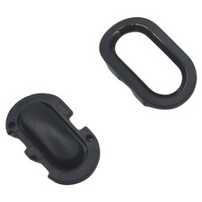 Pour Bose quietcomfort qc35 II qc45 Noise Reduction Headphone button Kit