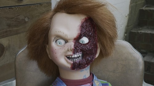 Chucky good guys - chucky, play