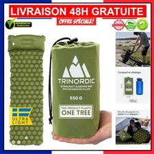 Matelas Pneumatique TRINORDIC