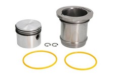 Manchon de cylindre, compresseur d'air VADEN 7000 602 500