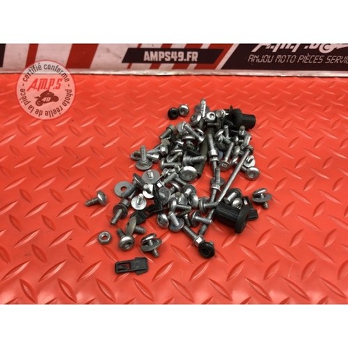 Kit vis carrosserie - de,
