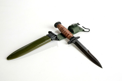 Wwii trench knife - m3,