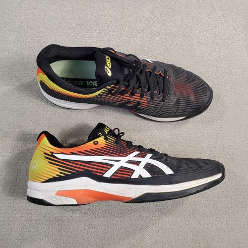 Asics solution speed clay - asics,