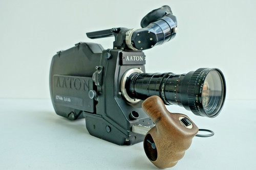 Caméra aaton ltr 16mm - caméra,