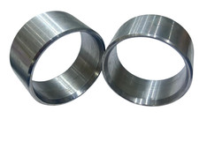 PELLE RÉTRO JCB - TRUNNION