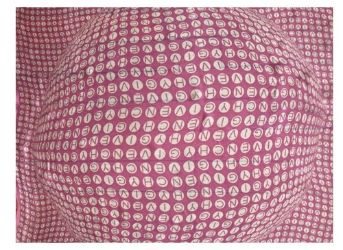 Foulard givenchy - foulard,