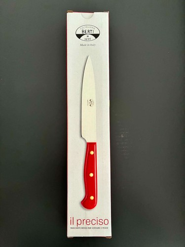 Couteau légumes poisson - couteau,