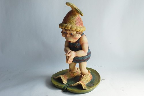 The laaf collection efteling - the,
