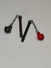 Playmobil - Fléau d'Armes Médiéval