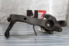 Fusee avant gauche AUDI A4 1 PHASE 2 8D0407257AL