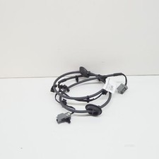 VOLVO S80 II AS Trunk Wiring