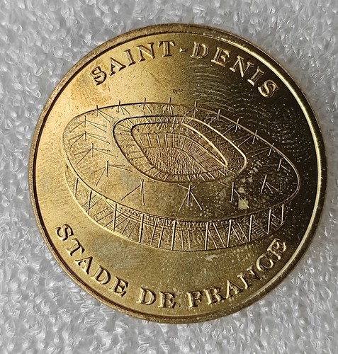 Medaille souvenir monnaie - medaille,