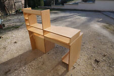 bureau pour ordinateur