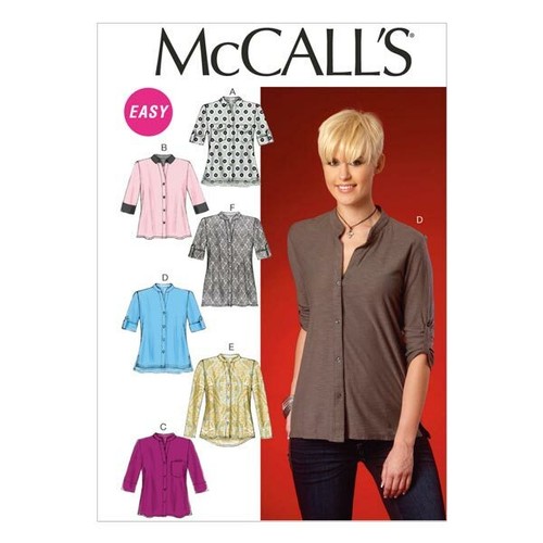 7018 patron mccall 6 - mccall's,