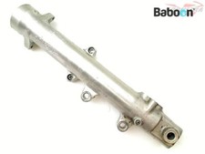 Tube de fourche avant