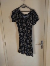 Robe chemise liberto taille 40