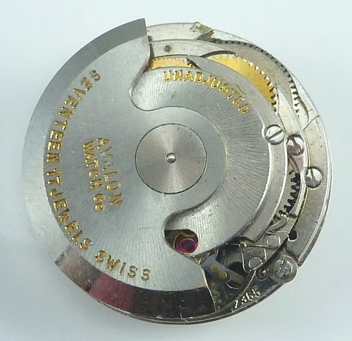 Avalon watch company automatic - watch,