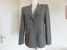 BELLE VESTE BLAZER TWEED