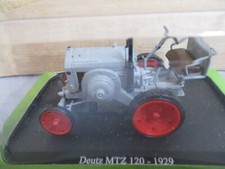 Dv9144 hachette tracteur - dv9144,