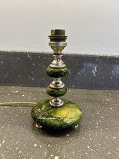 Petite Lampe Vintage Milieu