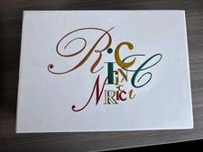 Parfum Coffret Nina Ricci Deci Dela 50ml eau de toilette et sa Miniature 