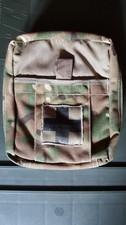 British Army Multicam MTP Medical IFAK Pouch