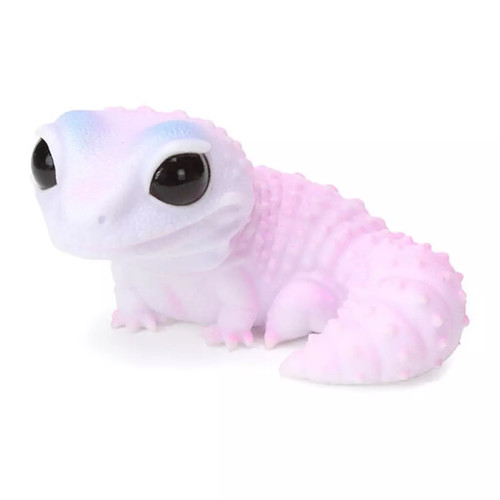 Mini figurine leopard - mini,