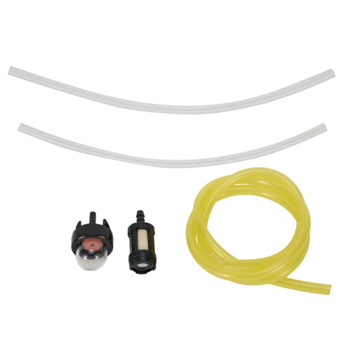 Carburant ligne remplacement - ligne,