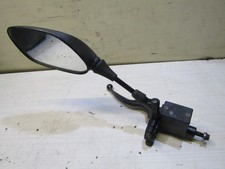 maitre cylindre gauche avec