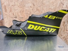 Sabot de carénage poly Ducati