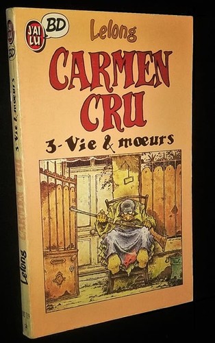 Carmen cru tome - carmen,