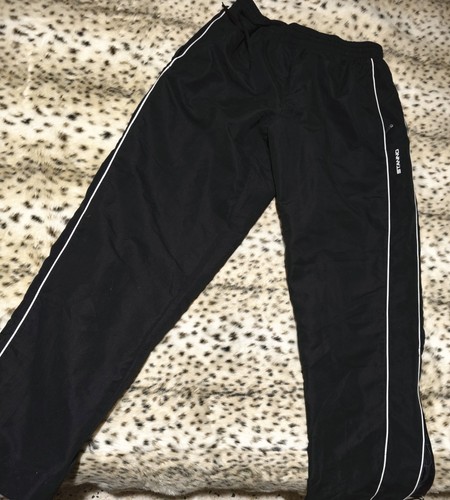 Pantalon sport noir - noir, stanno