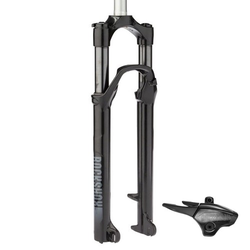 Fourche recon 5 - fourche, noir