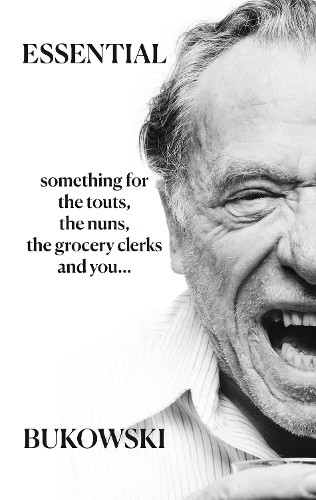 Charles bukowski essential - charles,