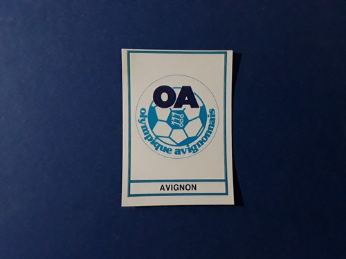 Panini football écusson - panini,