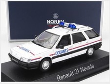 NOREV 512136 RENAULT - R21