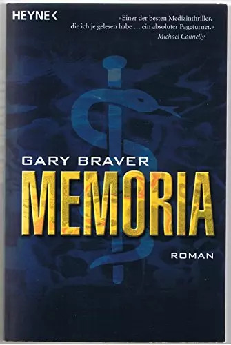Memoria roman gary - gary, et