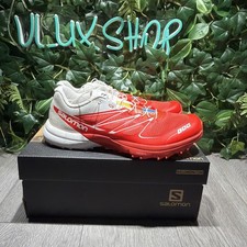 Salomon S-lab Sense 3 Ultra