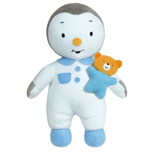 Jemini peluche choupi - jemini,