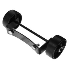  Roue de chauffage de Patio