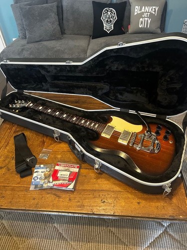 Micros électriques bigsby - micros,