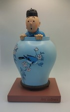 Tintin – Collection Icônes