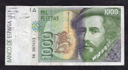 Espagne 1000 - int.b),