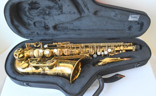 1969 selmer mark alto - 1969,
