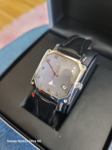 Montre automatique hamilton - automatique,